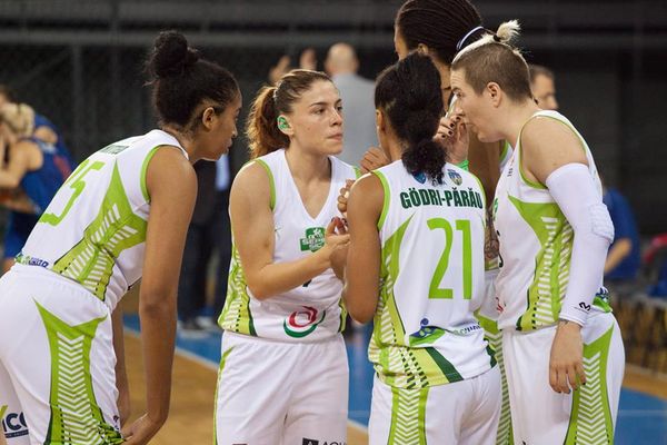 Baschet feminin: CSM Târgoviște - o nouă corecție suferită în fața campioanei