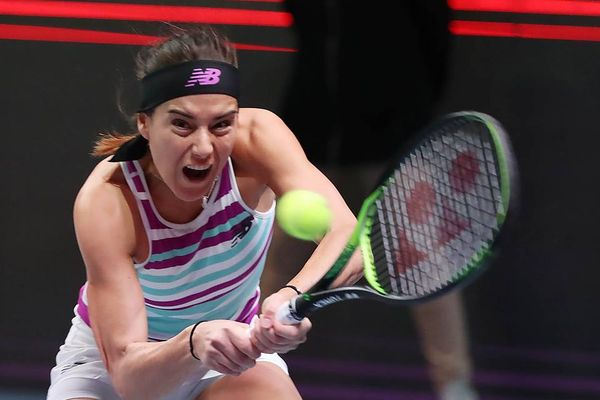 Sorana Cîrstea ratează accederea pe tabloul principal, la "Indian Wells"
