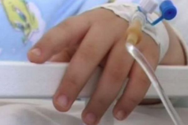 Colegiul medicilor: Culpă medicală în cazul copilului din Găești, decedat la Sanador,în 2018