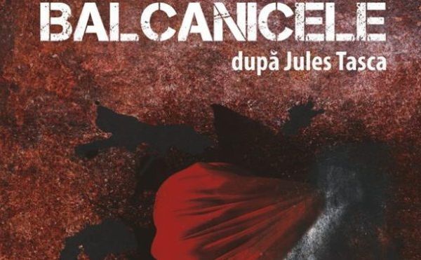 Spectacol interzis copiilor sub 16 ani la Teatrul Tony Bulandra