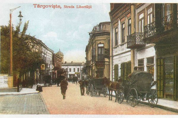 Masa rotundă, la Târgoviște: „Monumentele istorice aflate în patrimoniul privat”