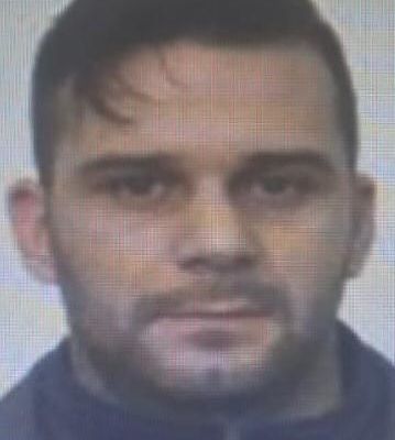 VIDEO Faptele terifiante pe care le-a comis evadatul de la Găești