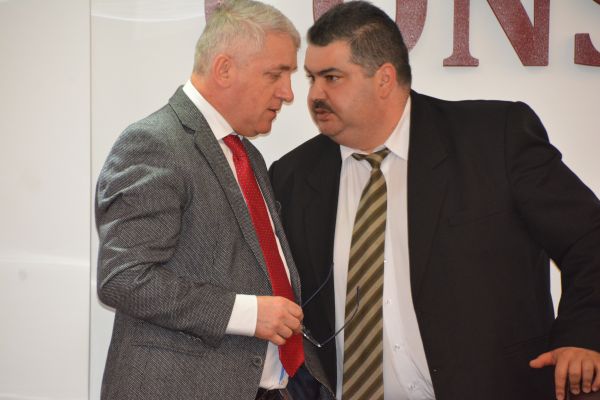 Cale liberă pentru demiterea președintelui CJ Dâmbovița, Daniel Comănescu