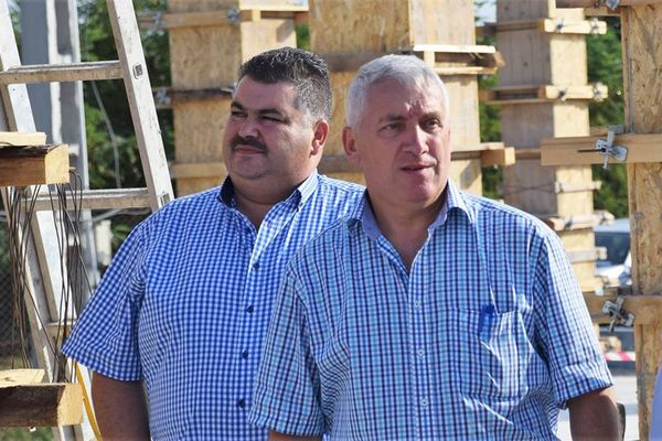 Dat afară din PSD, fostul președinte al CJ Dâmbovița invitat în PRO România