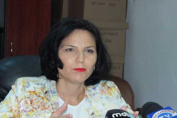Uite directorul, nu e directorul. Cum a fost repusă în funcție și demisă (din nou) Niculina Sandu, de la șefia CJAS Dâmbovița