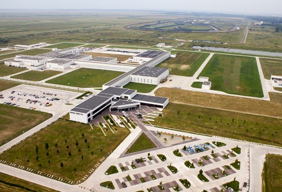 Ministrul Mediului lansează, la Titu, Programele Rabla și Rabla Plus