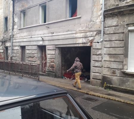 FOTO| Salvamontiștii dâmbovițeni implicați în ultramaratonul montan "Transylvania 100"