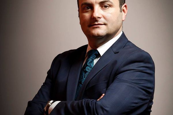 Lovitură de teatru la PRO România. Candidatul la europarlamentare Cătălin Olteanu trece la PSD