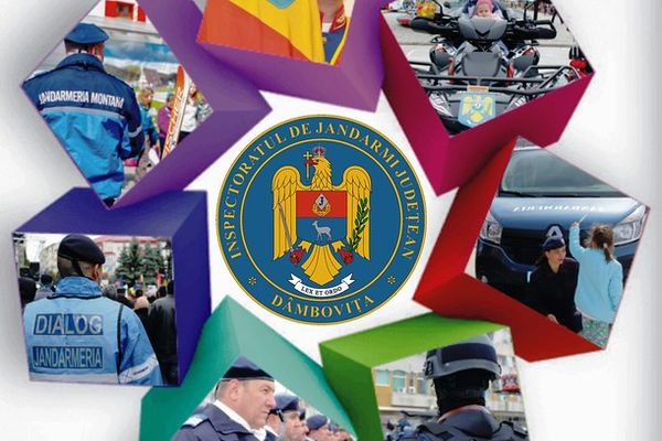 O săptămână pentru înscrierea la Academia de Poliție