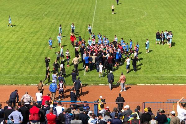 Chindia Târgoviște și-a dezvăluit planurile pentru sezonul următor