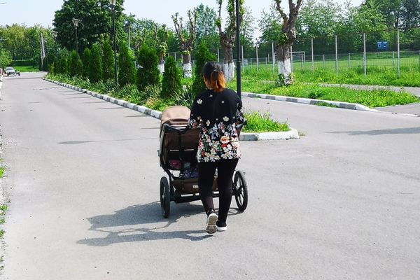 Recidivistul care a încercat să violeze o bonă din Nepal, control judiciar: „Mi-a pus mâna pe fund. Mă întreba dacă vreau”