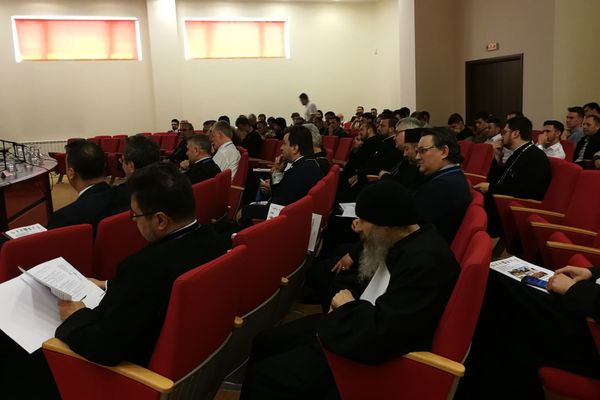 Simpozionul Științific Internaţional despre Teologie și tradiție, la UVT