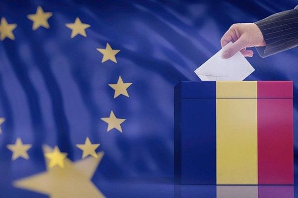 Rezultate parțiale Europarlamentare 2019 în Dâmbovița. PSD – 32,8%; PNL – 26,1%; USR – 15,6%
