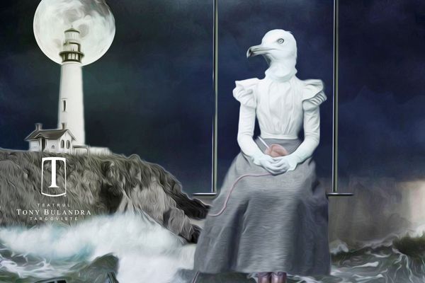 Premieră la Teatrul Tony Bulandra, în acest weekend