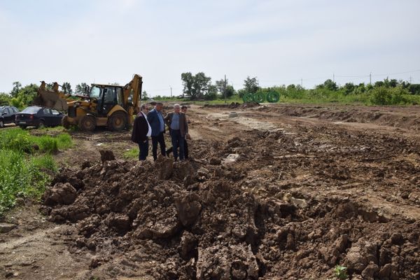 Firmele care fac drumul de la gară, vânate de CJD: „mobilizare insuficientă”