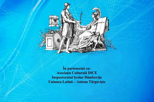 Cercetători şi cadre didactice din țară și străinătate, la Colocviului Internațional „Latinitate - romanitate - românitate”