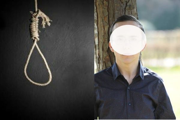 Tânăr student, din Căprioru, județul Dâmbovița, găsit spânzurat, într-o anexă gospodărească