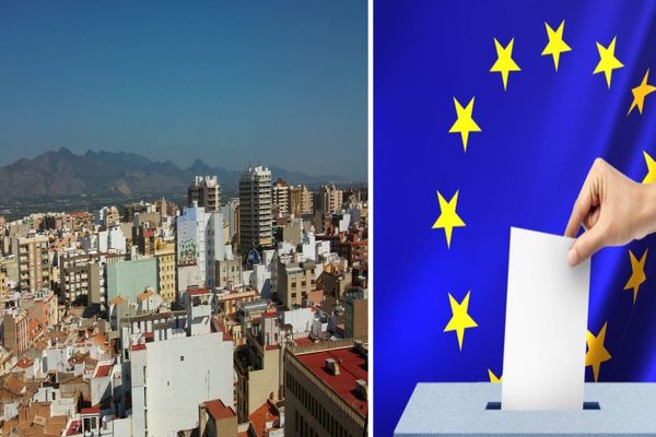 Video| Sute de dâmbovițeni au votat deja în străinătate. Sunt cozi peste tot în Europa