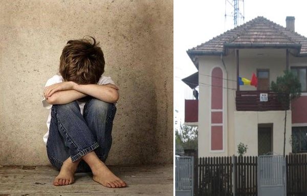 Bărbat din Dragomirești reținut, după ce a violat un minor de 9 ani, ce îi este rudă