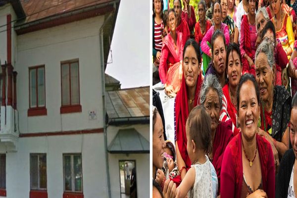 Tentativă de viol asupra unei femei originare din Nepal, la Găești