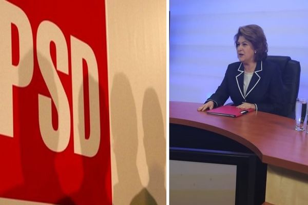 Rovana Plumb infirmă zvonurile, ce anunțau că renunță la șefia PSD Dâmbovița, după ce ajunge în PE