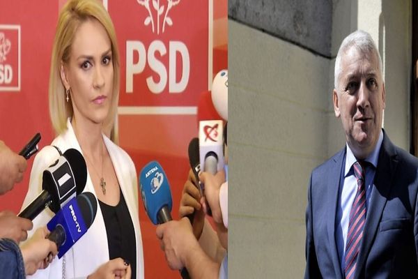 Adrian Țuțuianu declină invitația Gabrielei Firea, de a reveni în PSD