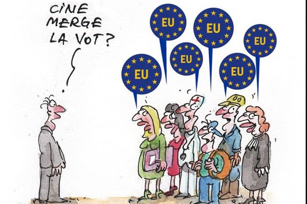 Ironie! Comisia Europeană a aflat parola de la Târgoviște, cerută de Poliție șoferilor