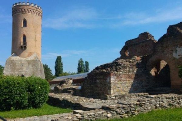 Numărul vizitatorilor Complexului Național Muzeal „Curtea Domnească”, în creștere