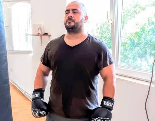 La Găești se pregăsc sportivi în Jiu Jitsu Brazilian