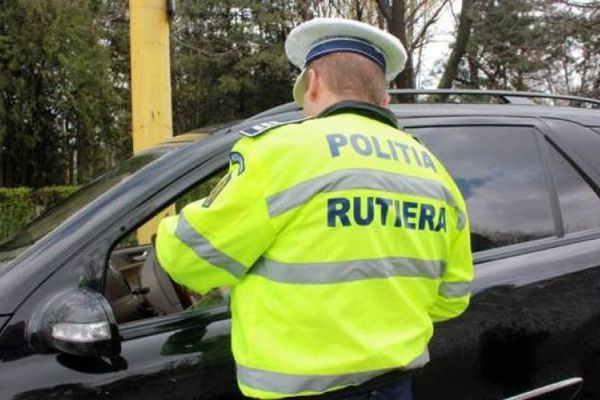 Oamenii legii din Dâmbovița sunt și ei în alertă. Se caută ucigașul unui polițist din Timiș