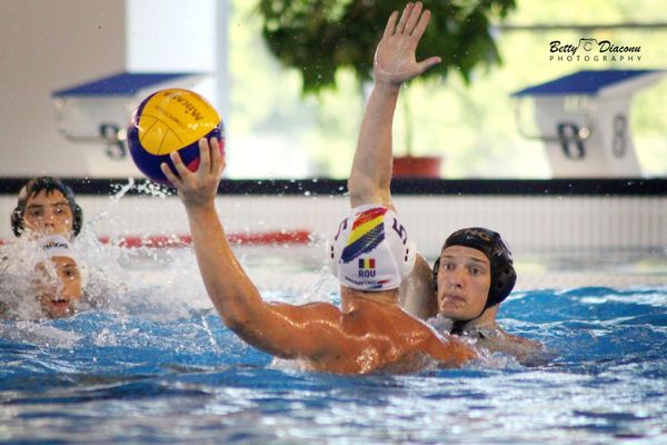 Cupa Masters a României, în weekend, la Complexul Turistic de Natație Târgoviște