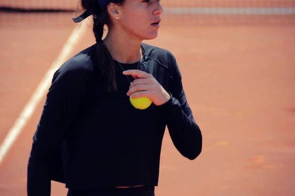 Video| Sorana Cîrstea în direct de la Roland Garros, pentru fanii de acasă