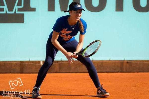 Sorana e în "sferturi" la Nurenberg, după ce a disputat două meciuri în aceiași zi