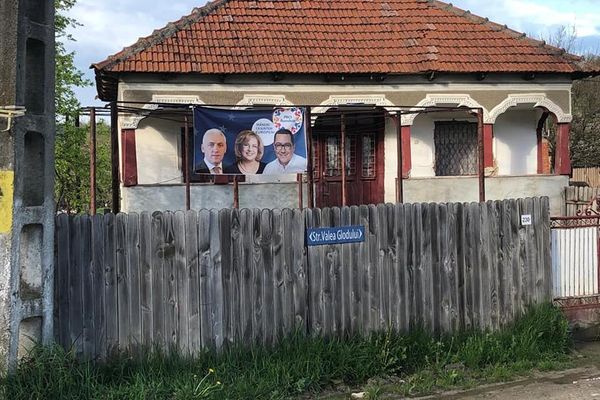 USR Dâmbovița acuză Pro România că nu respectă legislația electorală