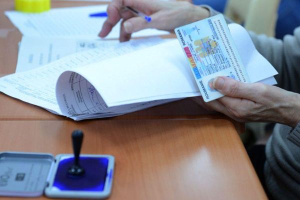 Dâmbovița, printre județele în care au fost înregistrate cele mai multe sesizări electorale