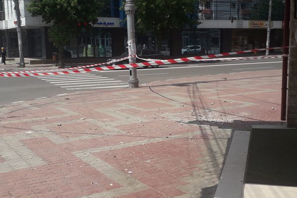 Atenție, blocuri în pericol! Mișcările seismice au afectat structura unor clădiri din Târgoviște