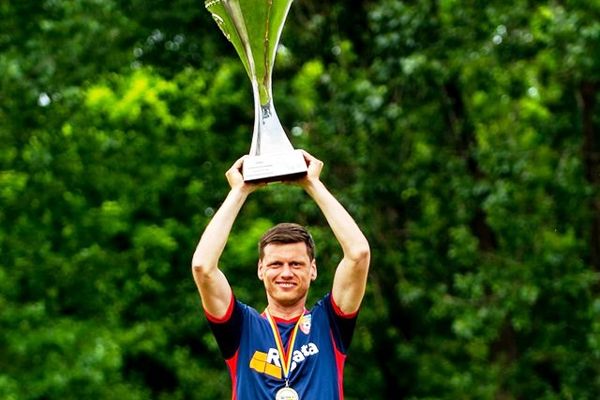 Jucător important al Chindiei Târgoviște își anunță retragerea din fotbal, la scurt timp de la promovarea în prima ligă