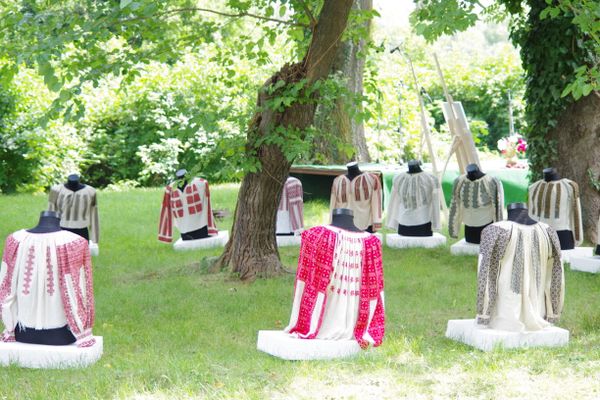 Ziua Universală a Iei, sărbătorită la muzeele din Dâmbovița