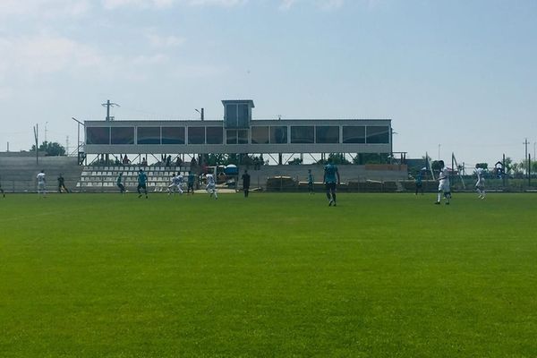 Chindia Târgoviște câștigă primul amical al perioadei de pregătire, pentru liga I