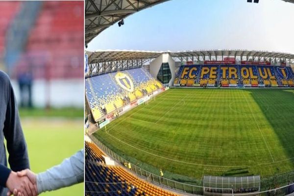 S-au sucit! Chindia va juca la Ploiești, în loc de Mioveni, în Liga I de fotbal