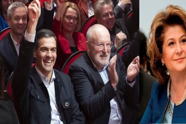 Socialiștii europeni și-au desemnat noua conducere. Rovana Plumb aleasă între cei nouă vicepreședinți