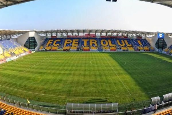 Chindia Târgoviște anunțuri despre bilete, acreditări și transport, la meciul cu Viitorul