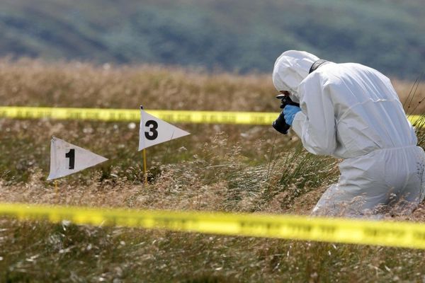 Pensionari găsiți decedați, la Bucșani și Miulești, în Dâmbovița