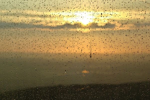 Ploile iau o pauză, scurtă, în Dâmbovița