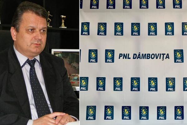PNL Dâmbovița a trecut la epurări. 12 consilieri locali au fost excluși din partid