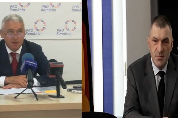 Senatorul Adrian Țuțuianu solicită (din nou) demisia șefului IPJ Dâmbovița și a ministrului Carmen Dan