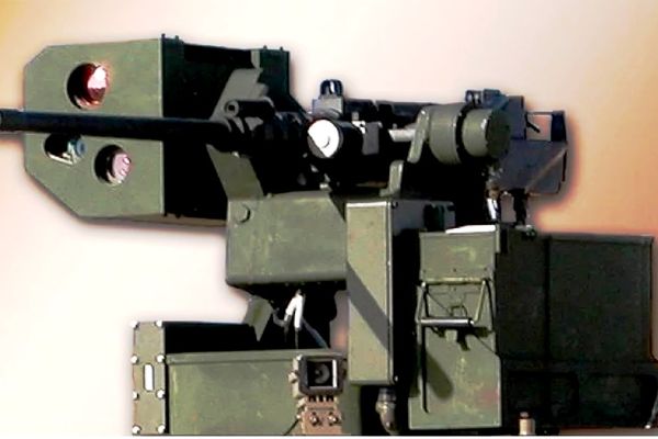 Automecanica Moreni va fabrica turele telecomandate de calibru 7,62 și 12,7 mm