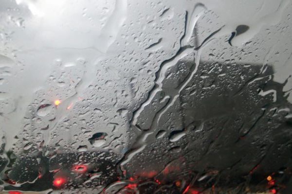 Dâmbovița. Avertizarea meteo a fost prelungită. Când se va îndrepta vremea