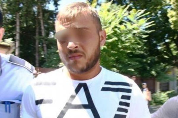 Recordul poate fi doborât. Șoferul prins de 5 ori în trei zile fără permis, din nou liber