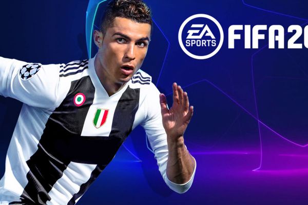 Fanii Chindiei, extaziați. Vor putea alege echipa favorită în jocul video Fifa 20